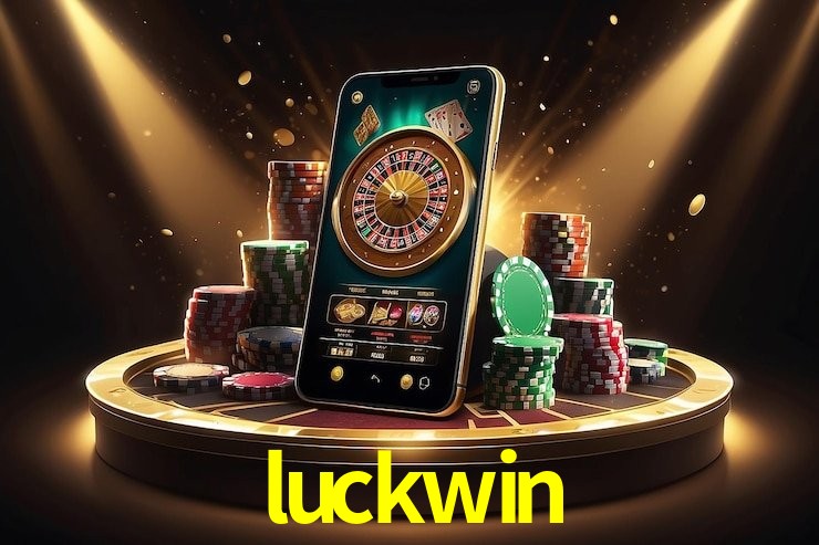 luckwin - Winners Celebration