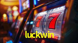 luckwin - Pagamento PIX Instantâneo